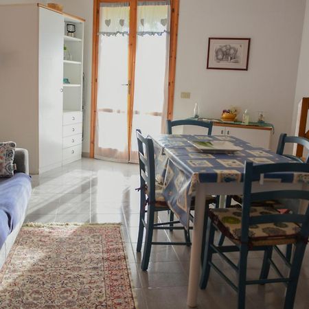 Elba Casa Mare Natura Magazzini  Luaran gambar