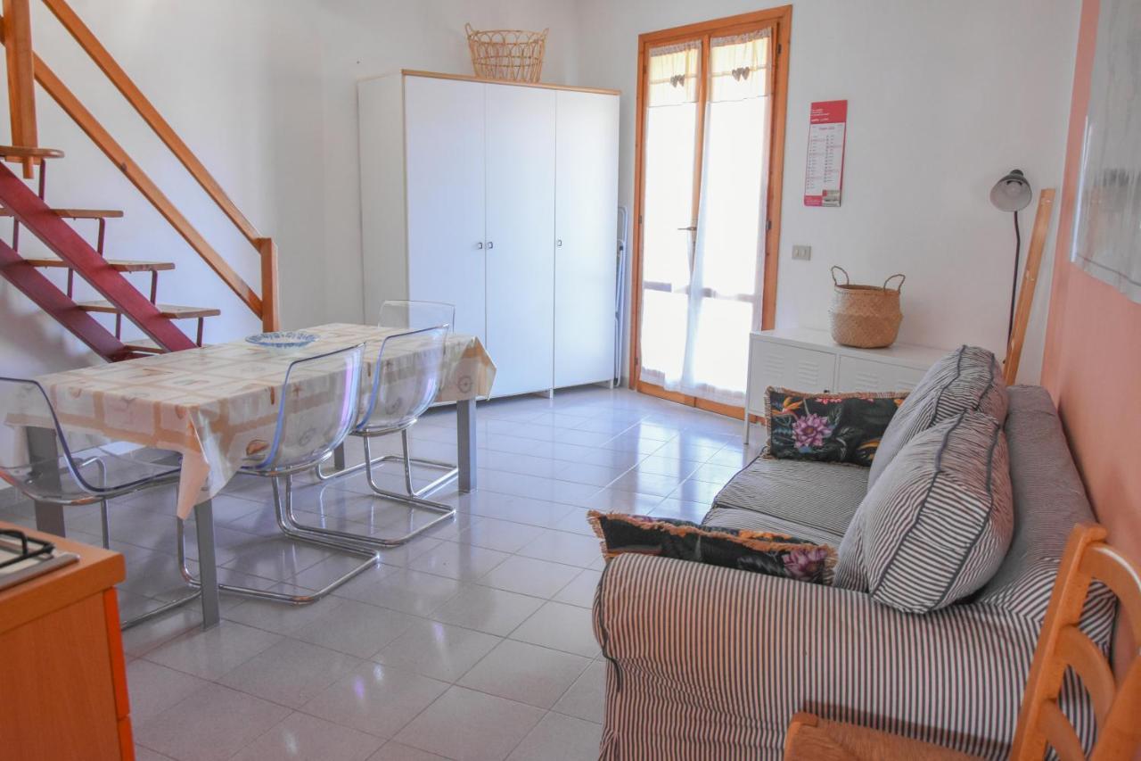 Elba Casa Mare Natura Magazzini  Luaran gambar