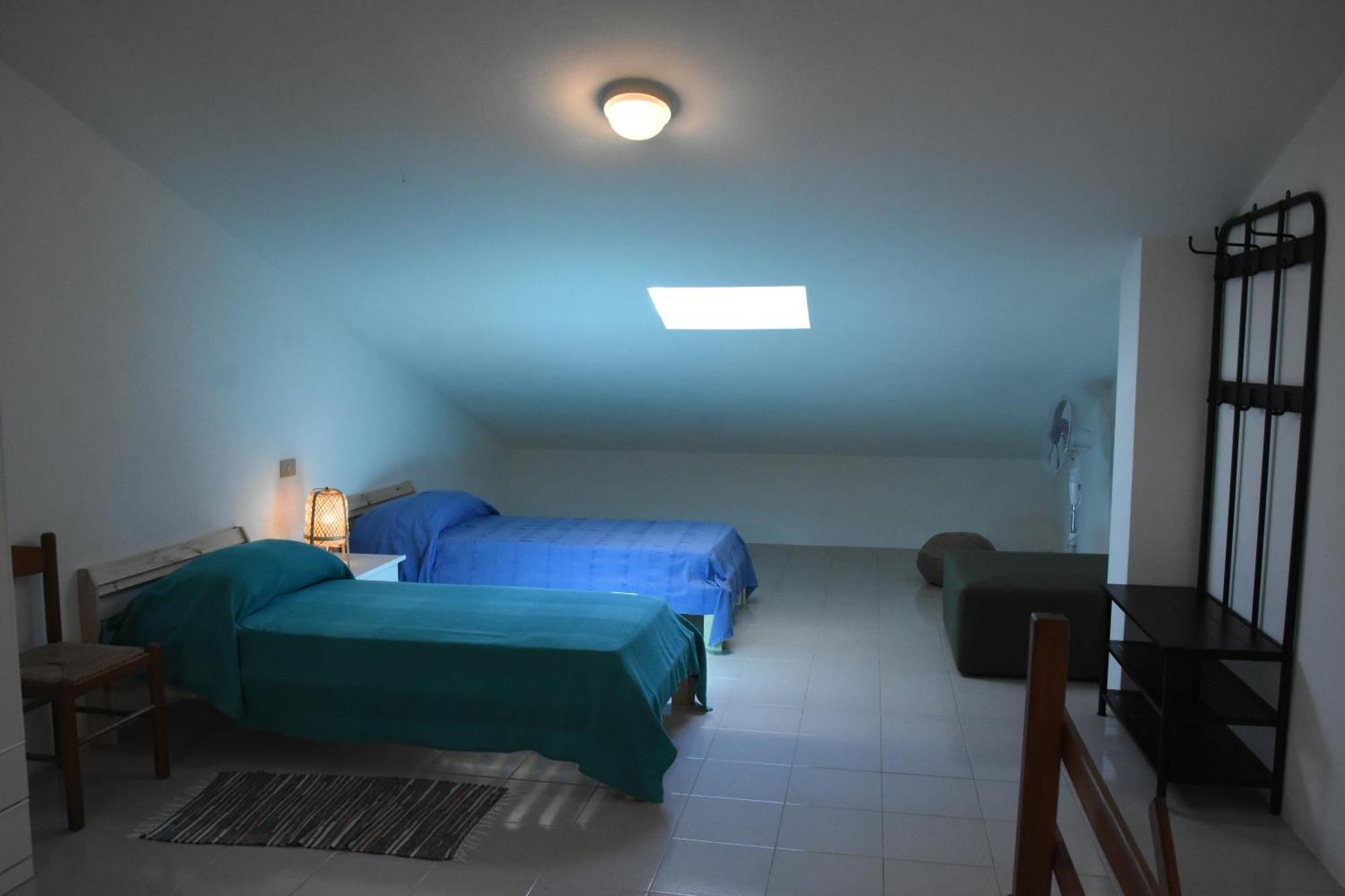 Elba Casa Mare Natura Magazzini  Bilik gambar