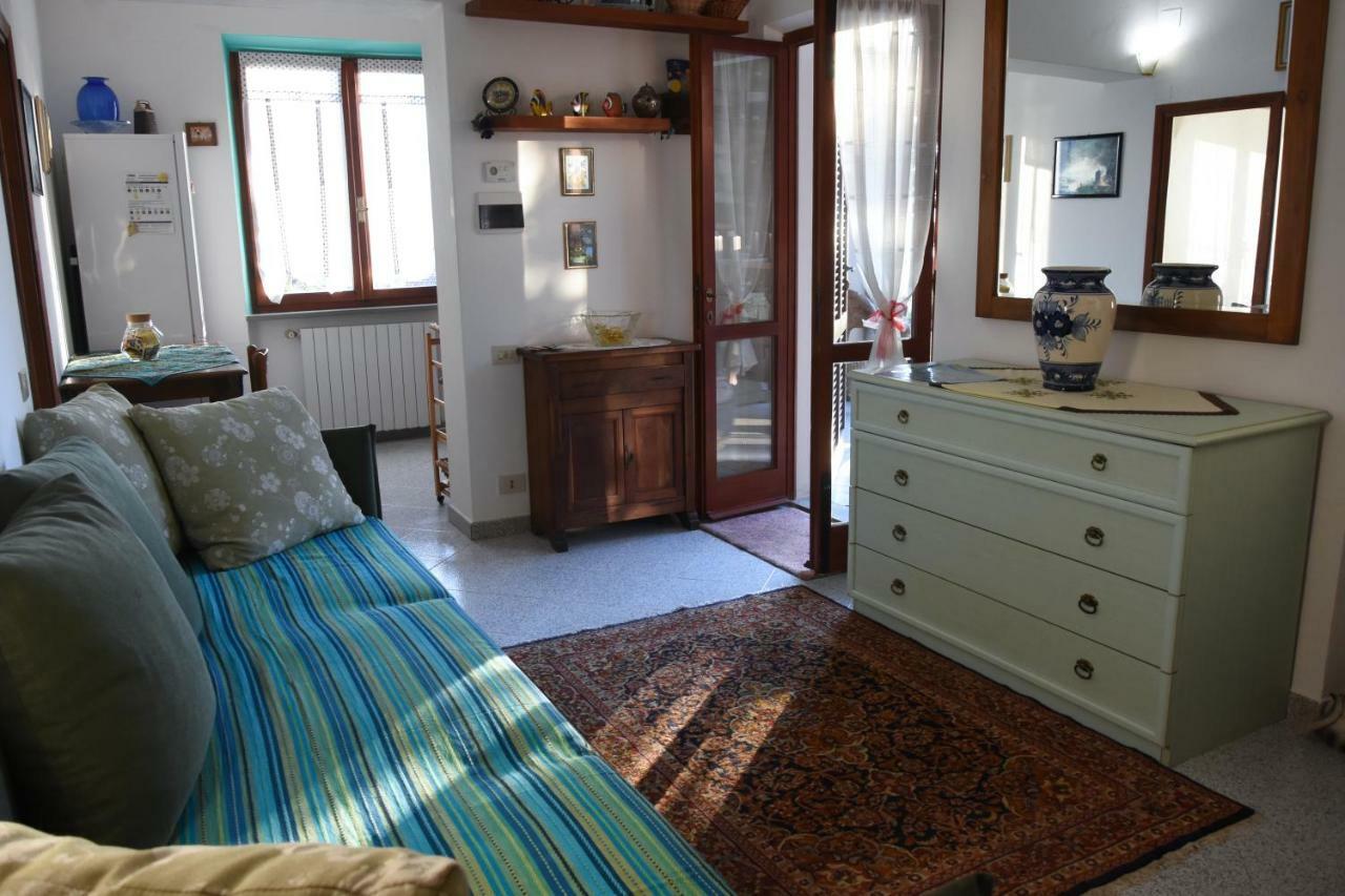 Elba Casa Mare Natura Magazzini  Luaran gambar