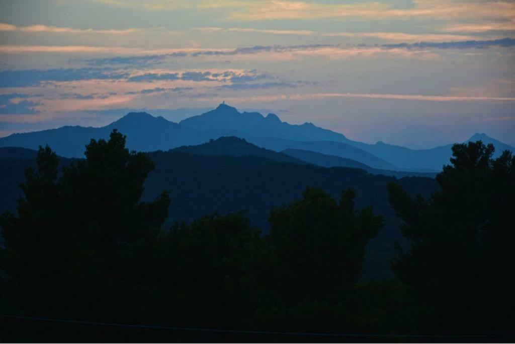 Elba Casa Mare Natura Magazzini  Luaran gambar